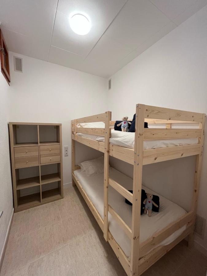 Apartamento St Zenon Arenys de Mar Exterior photo